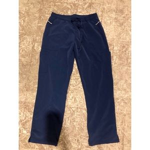MAEVN Pure Soft Women’s Navy Scrubs Pants